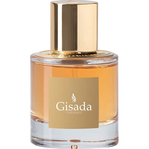 Gisada Womens Eau De Parfum Fragrance, Perfume .